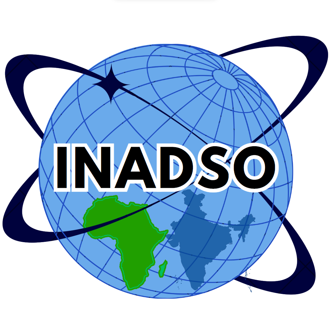 INADSO Logo